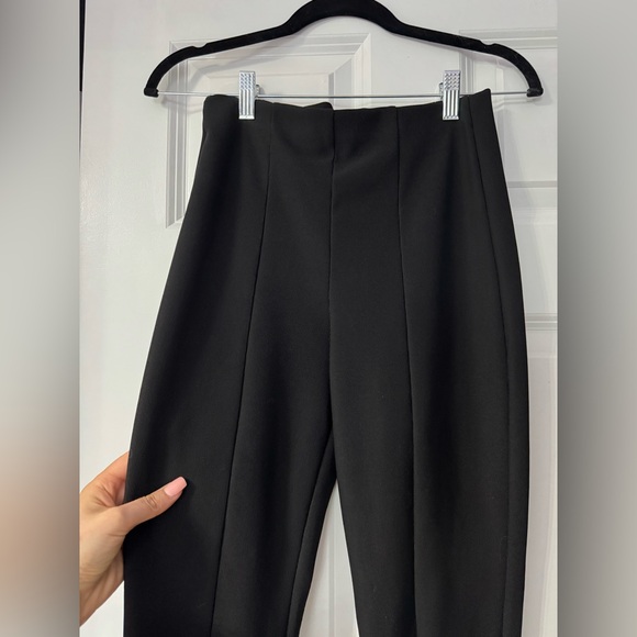 ZARA split hem leggings - Picture 5 of 7